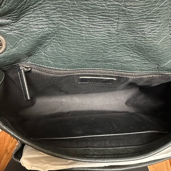 YSL Bag  Yves Saint Laurent MNG NIKI M - Picture 9 of 12